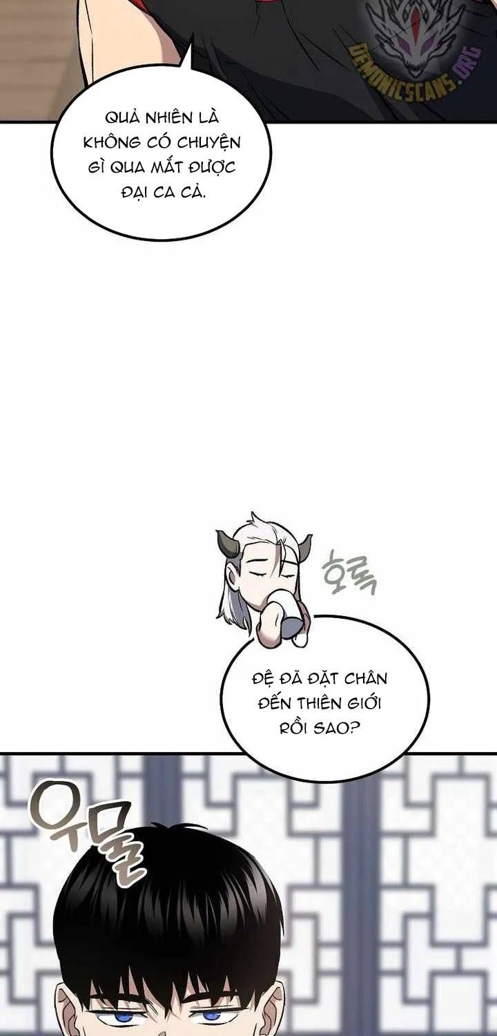 Anh Hùng Trở Về Chapter 146 - 43