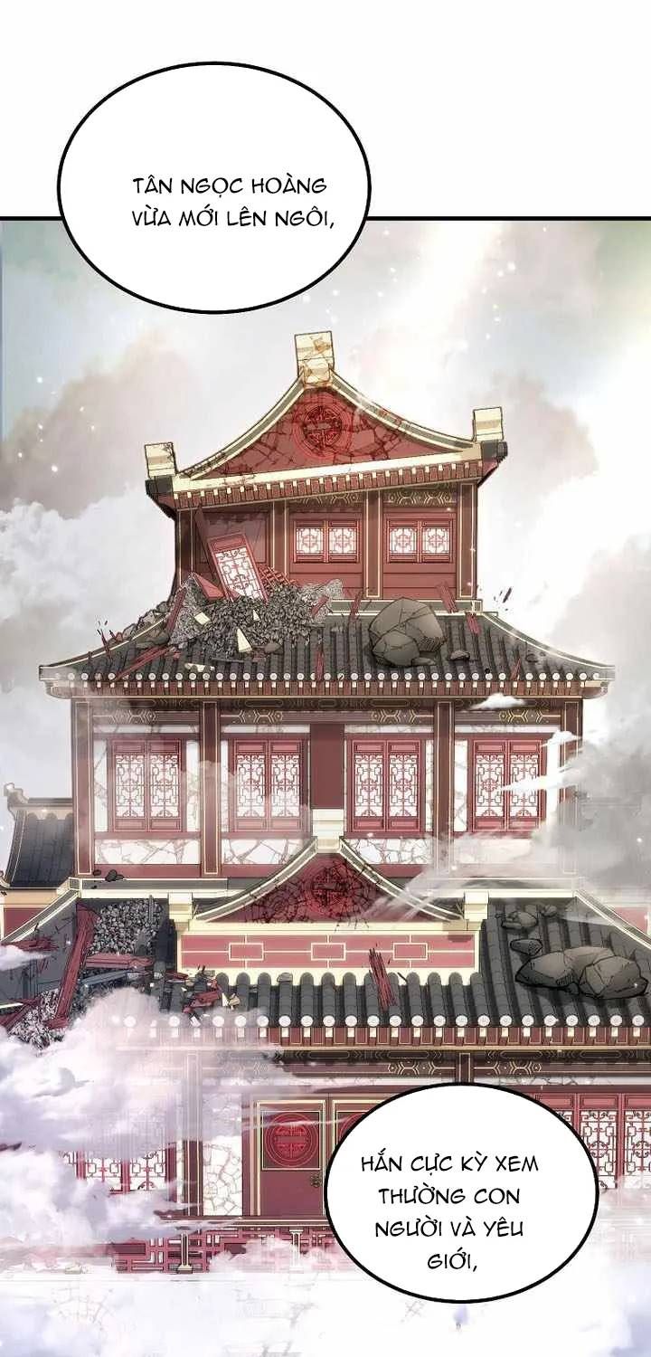 Anh Hùng Trở Về Chapter 146 - 50