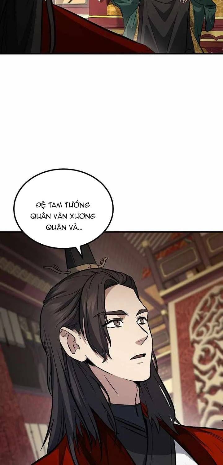 Anh Hùng Trở Về Chapter 146 - 55