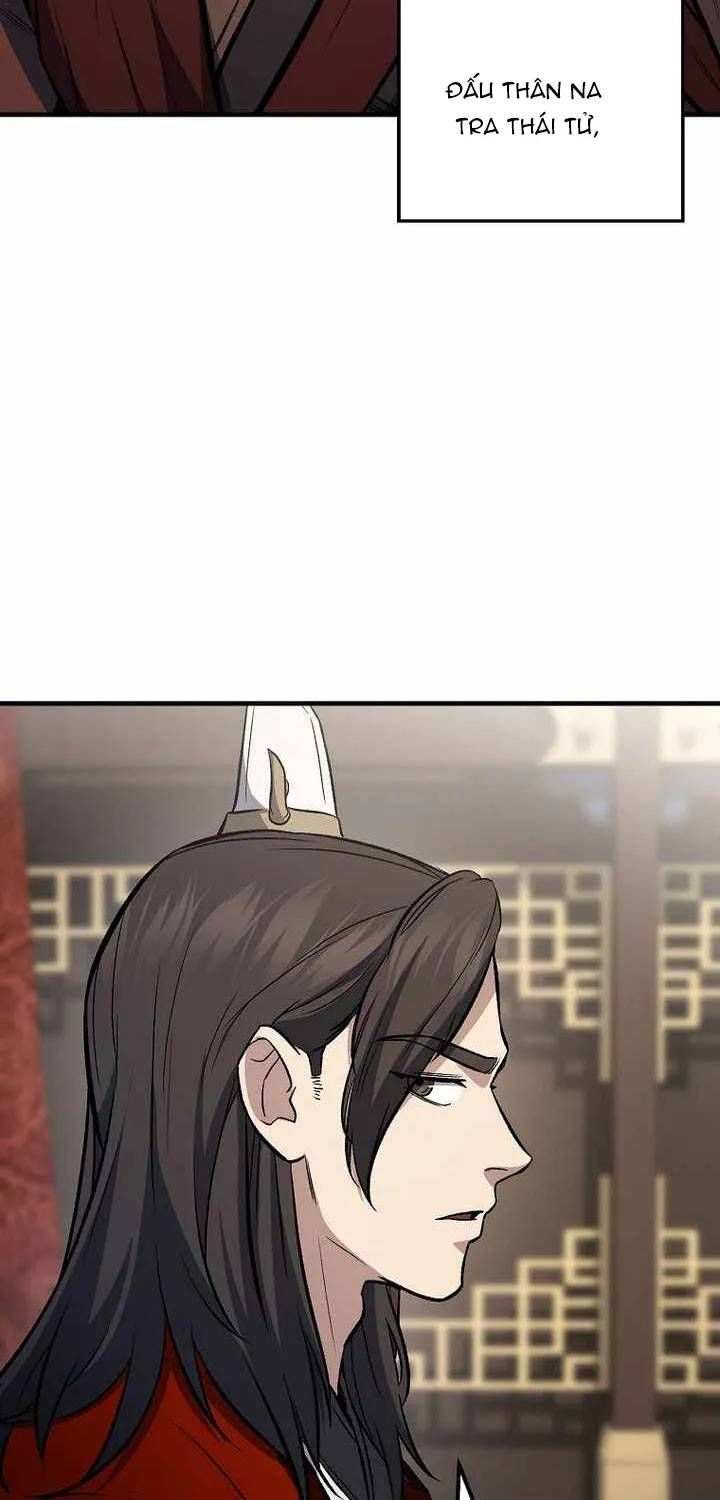 Anh Hùng Trở Về Chapter 146 - 59