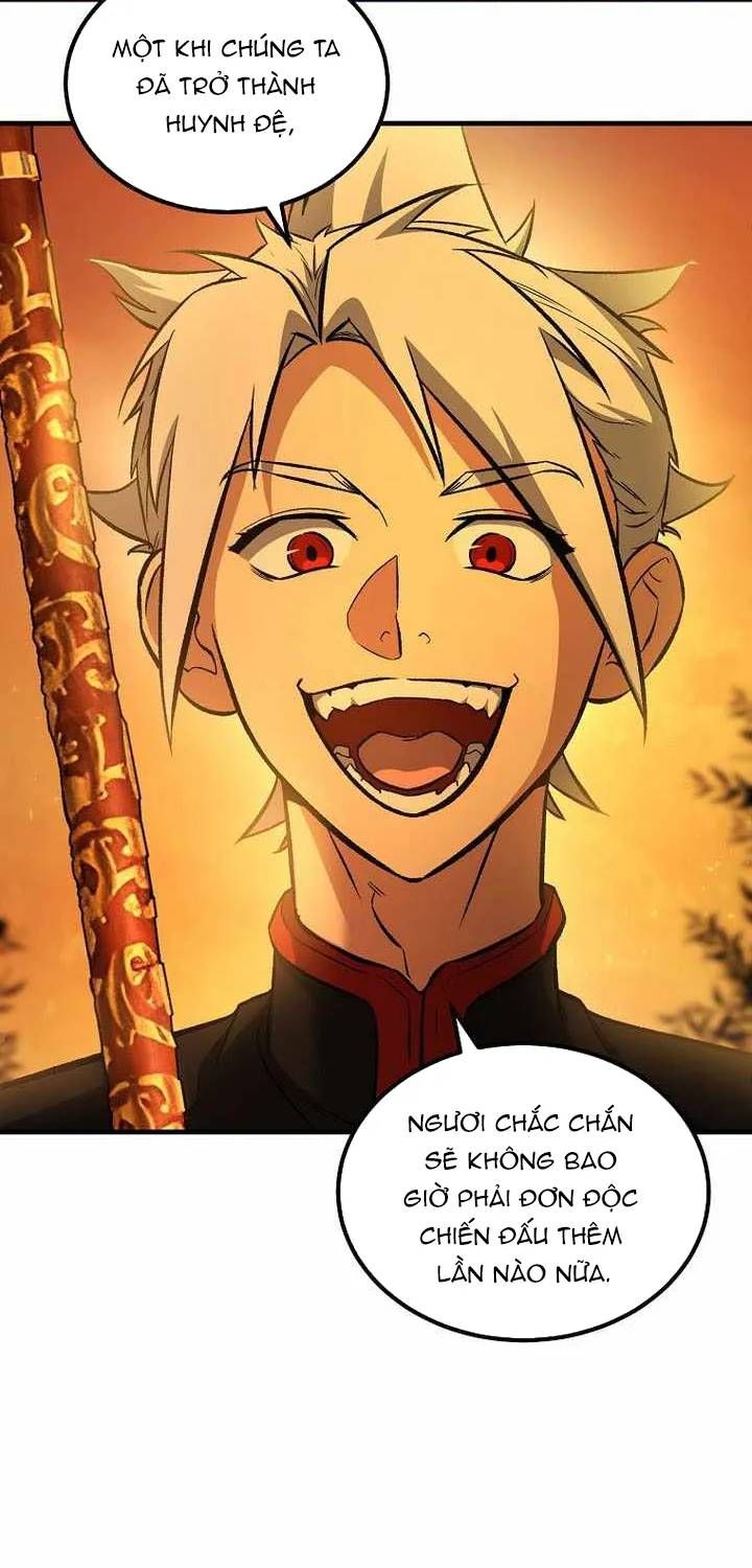 Anh Hùng Trở Về Chapter 146 - 8