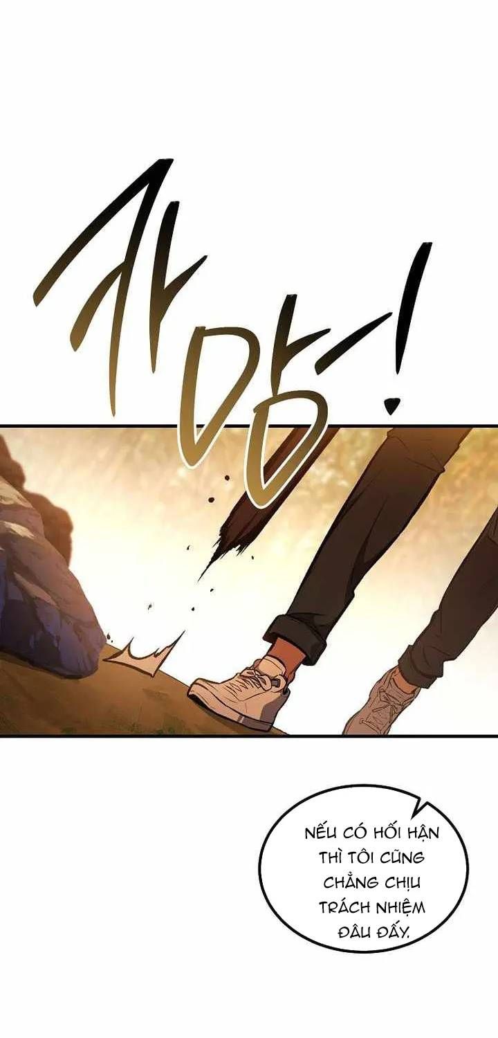 Anh Hùng Trở Về Chapter 146 - 10