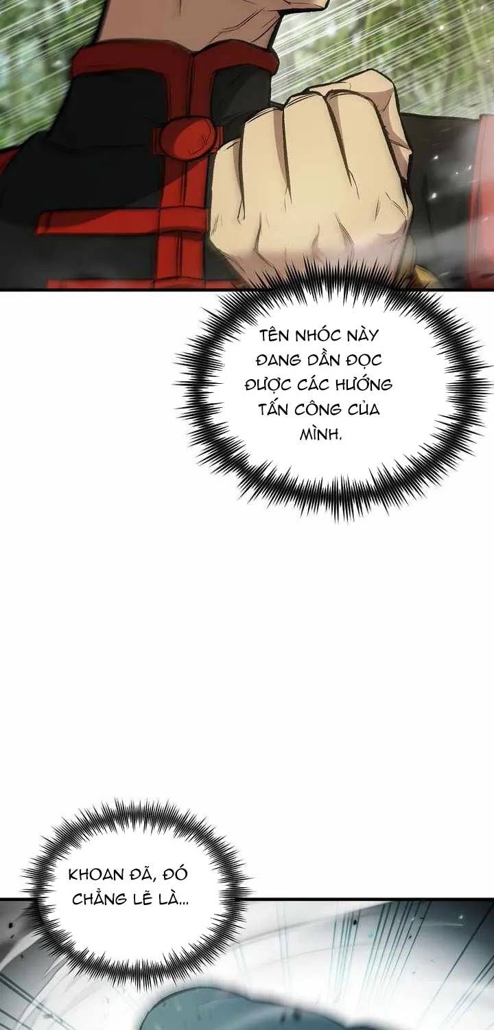 Anh Hùng Trở Về Chapter 146 - 98