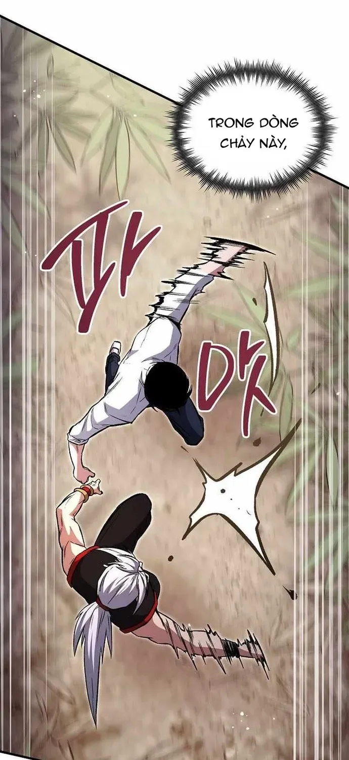 Anh Hùng Trở Về Chapter 147 - 11