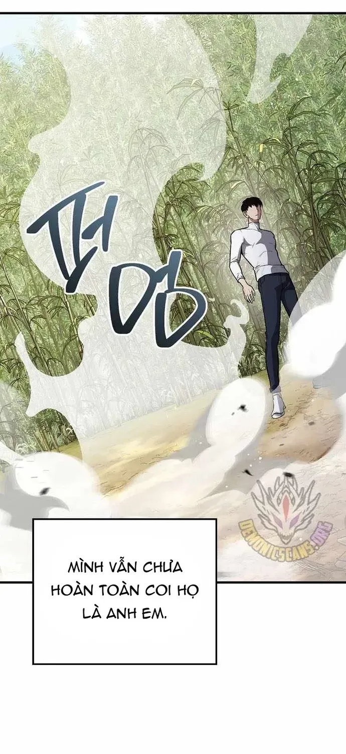 Anh Hùng Trở Về Chapter 147 - 18