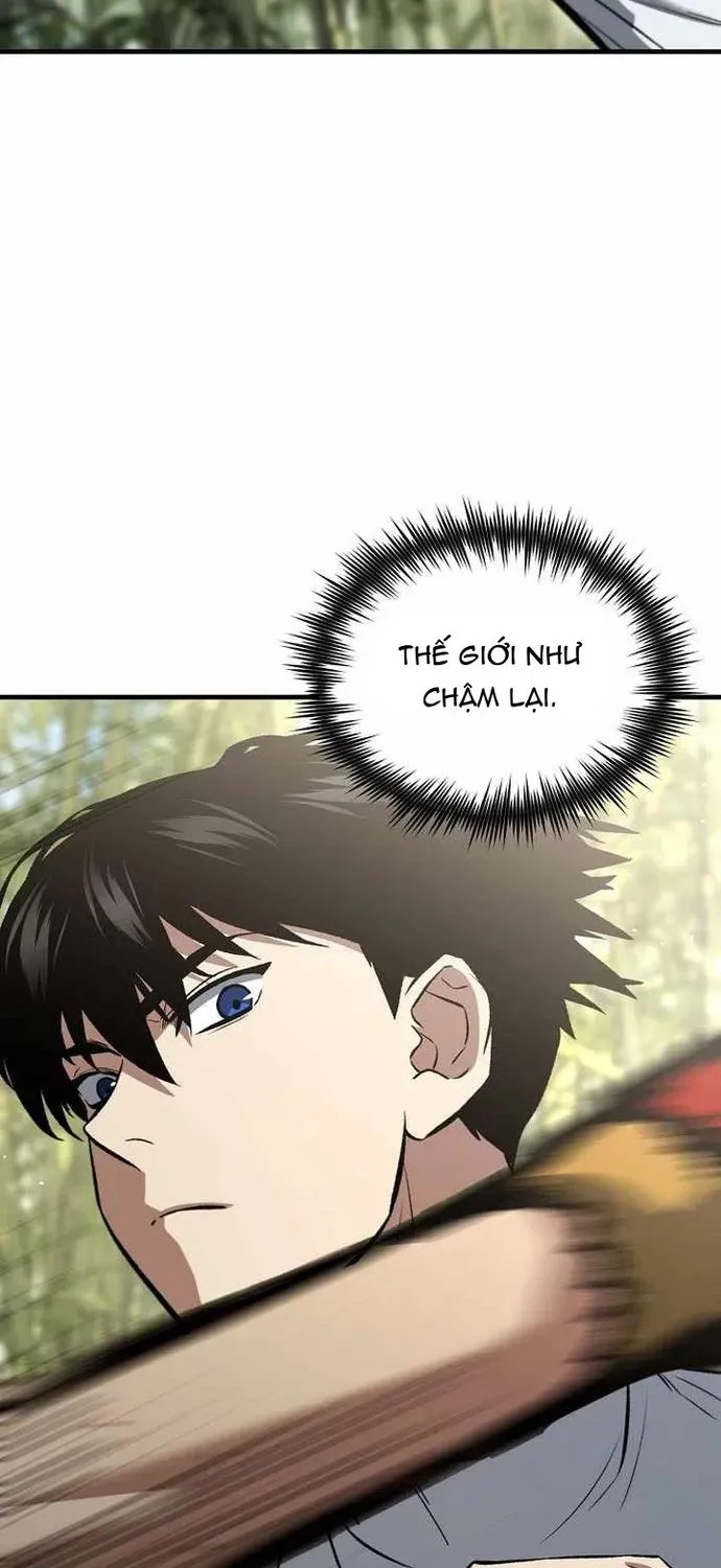 Anh Hùng Trở Về Chapter 147 - 3