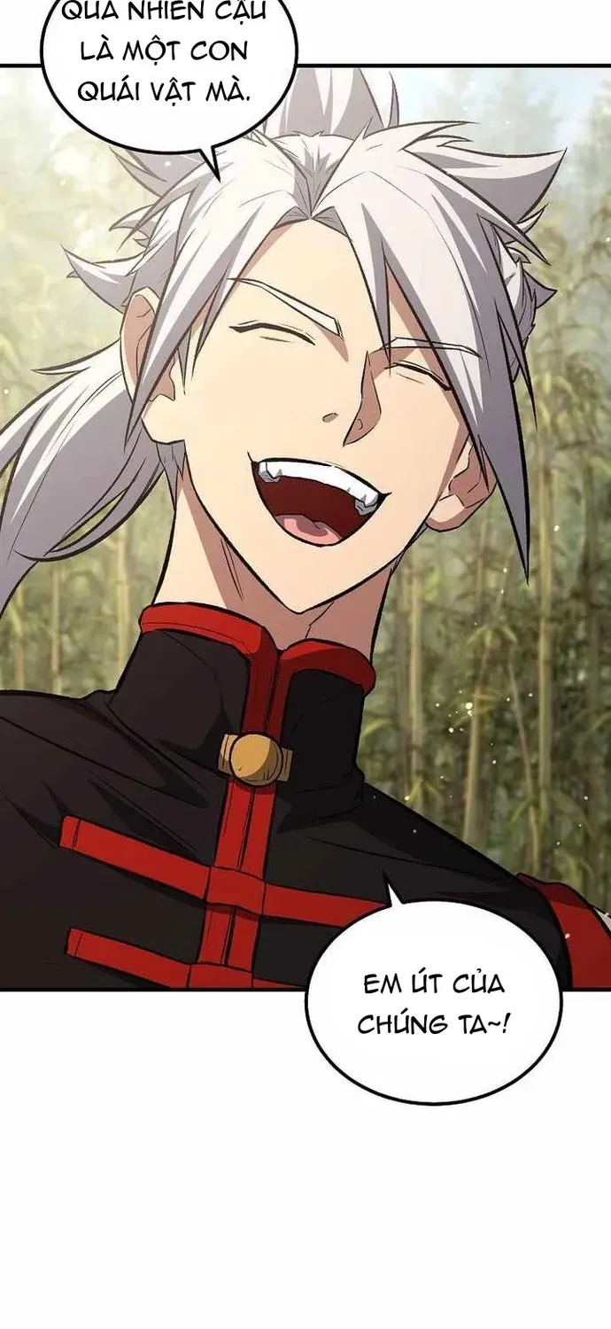 Anh Hùng Trở Về Chapter 147 - 22