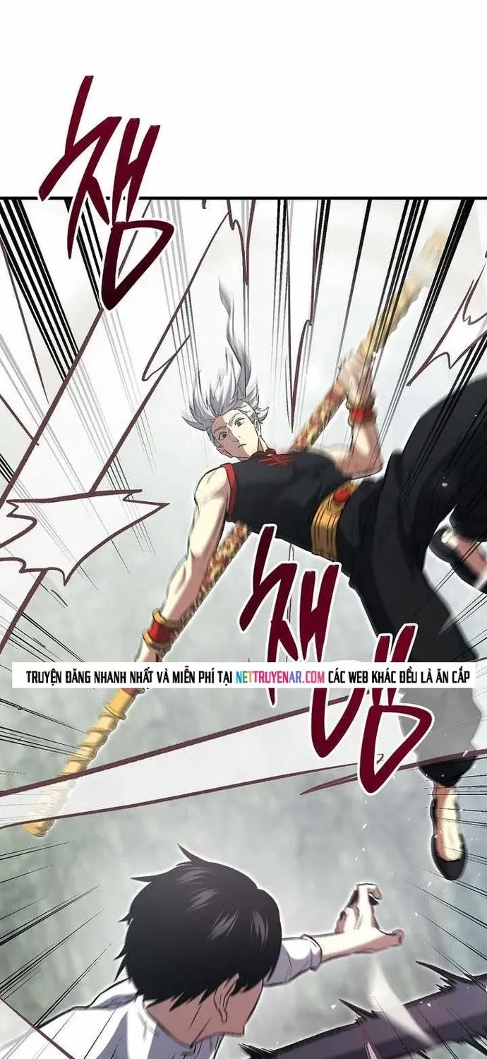 Anh Hùng Trở Về Chapter 147 - 24