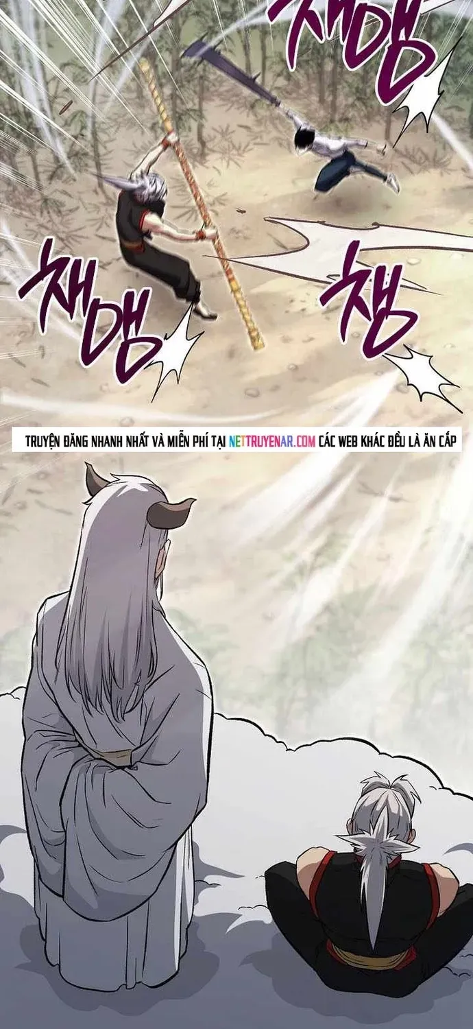 Anh Hùng Trở Về Chapter 147 - 28