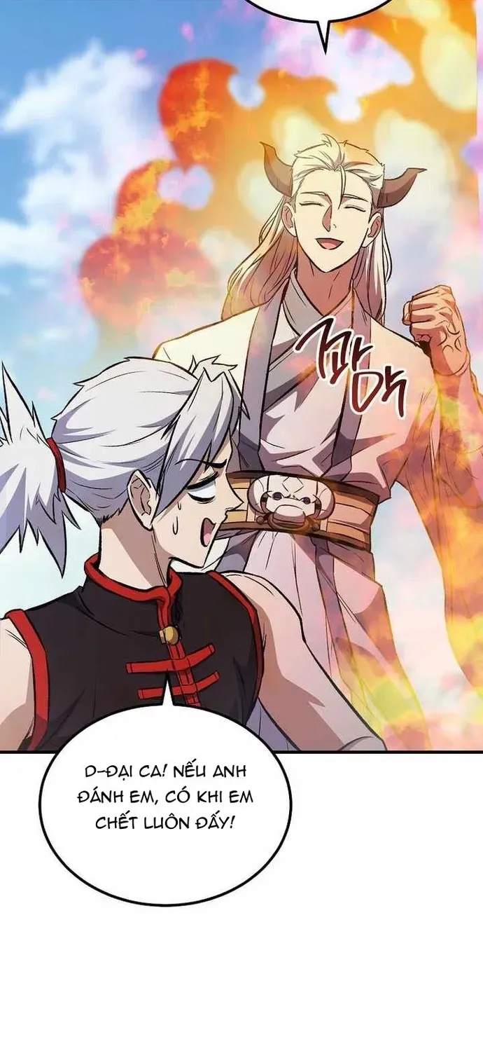 Anh Hùng Trở Về Chapter 147 - 45