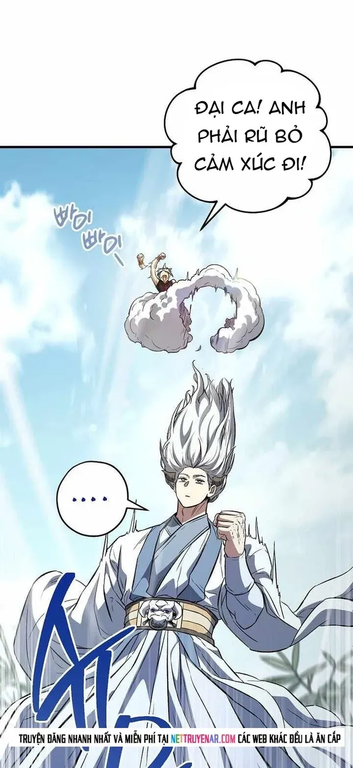 Anh Hùng Trở Về Chapter 147 - 48