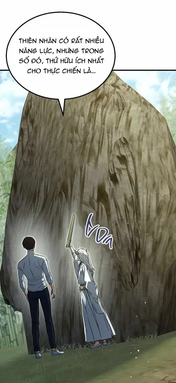 Anh Hùng Trở Về Chapter 147 - 60