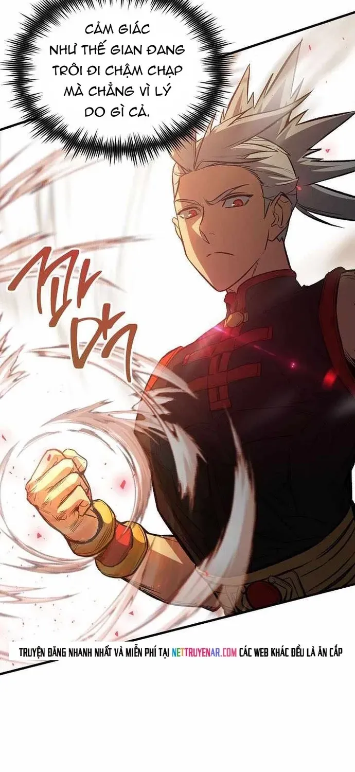 Anh Hùng Trở Về Chapter 147 - 7