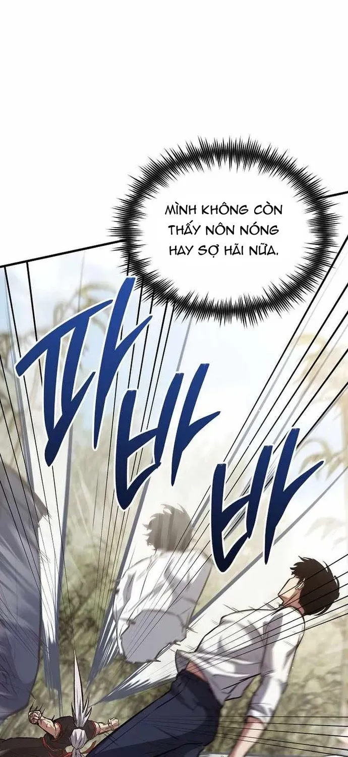 Anh Hùng Trở Về Chapter 147 - 8