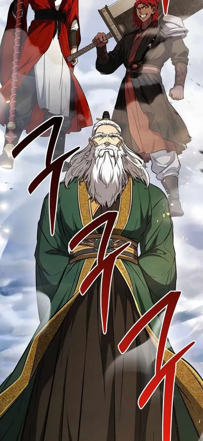 Anh Hùng Trở Về Chapter 147 - 89