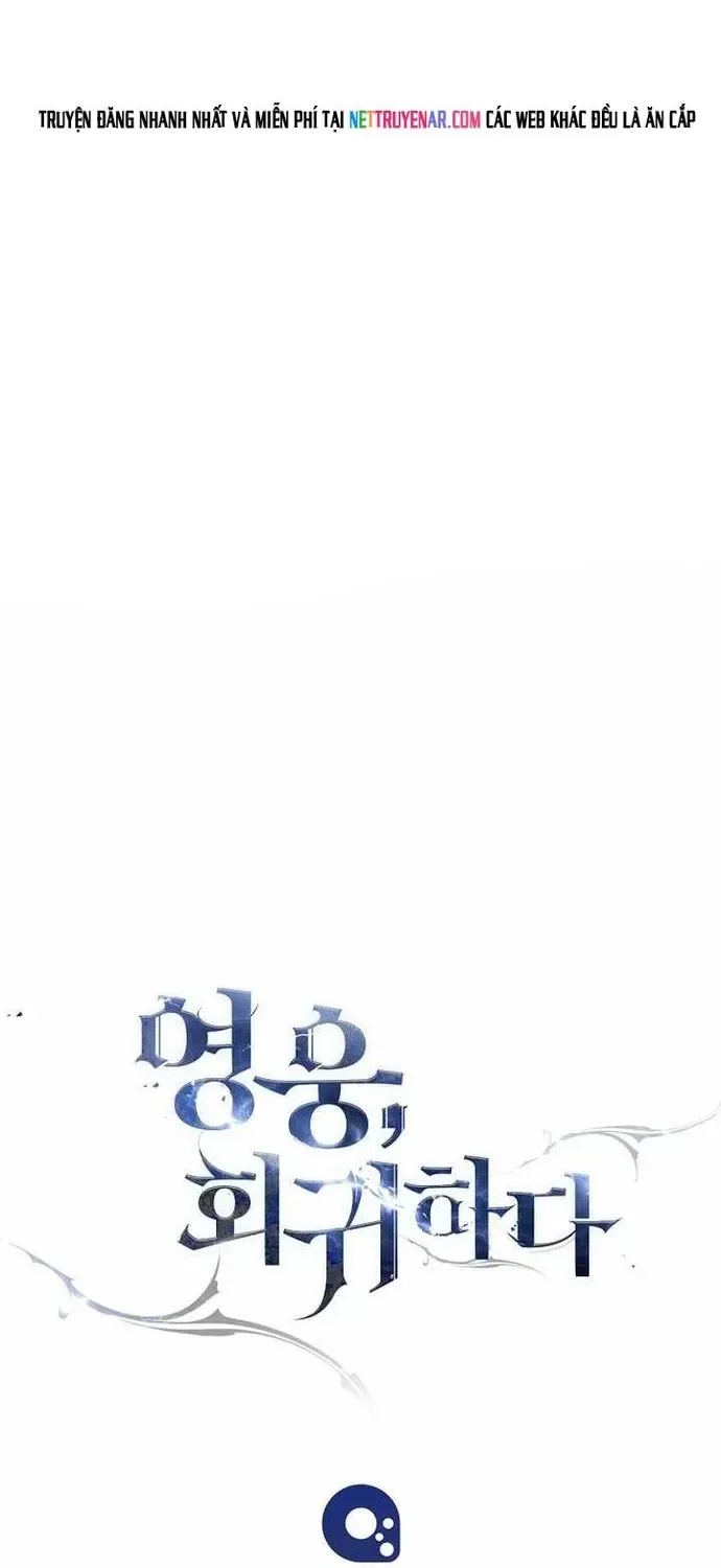 Anh Hùng Trở Về Chapter 147 - 94