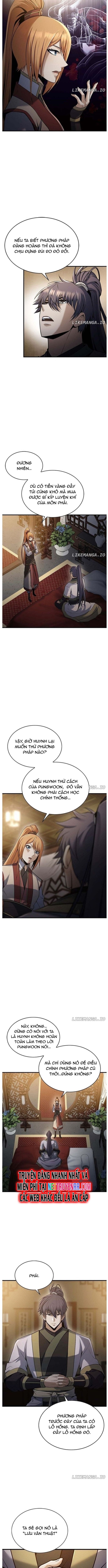 Bá Vương Chi Tinh Chapter 100 - 2