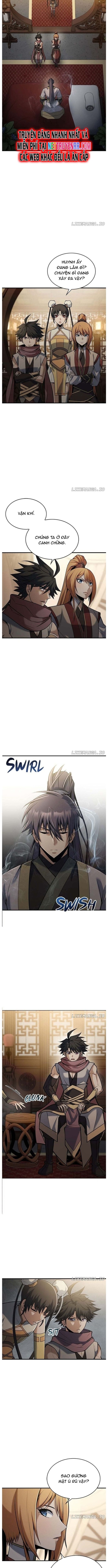 Bá Vương Chi Tinh Chapter 100 - 11