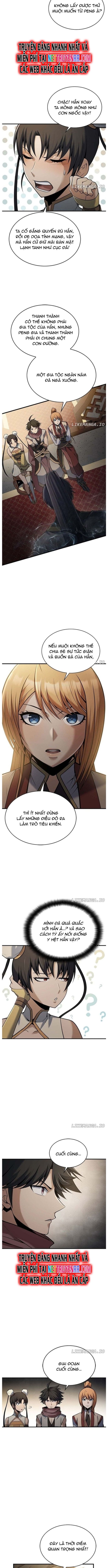 Bá Vương Chi Tinh Chapter 100 - 12