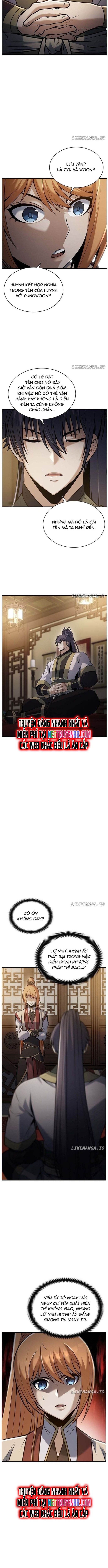 Bá Vương Chi Tinh Chapter 100 - 3