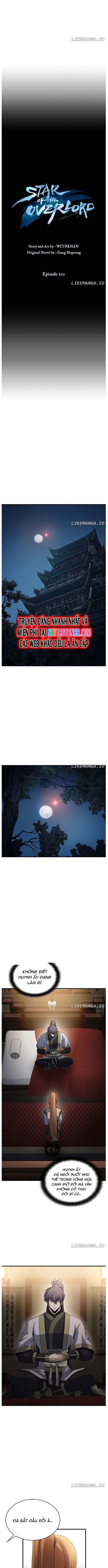 Bá Vương Chi Tinh Chapter 100 - 4