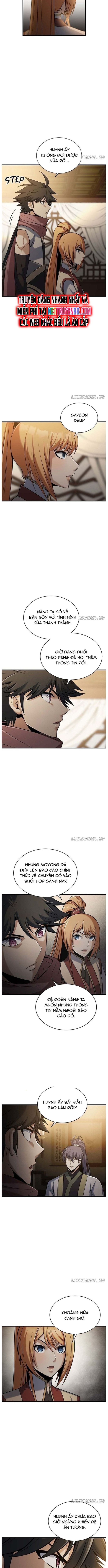 Bá Vương Chi Tinh Chapter 100 - 5