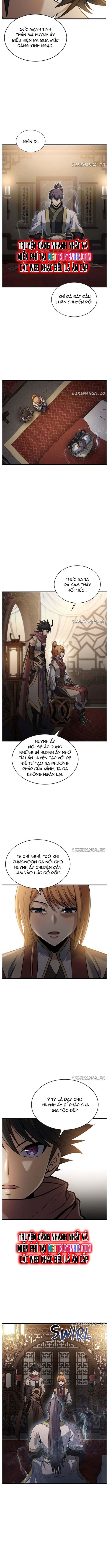 Bá Vương Chi Tinh Chapter 100 - 6