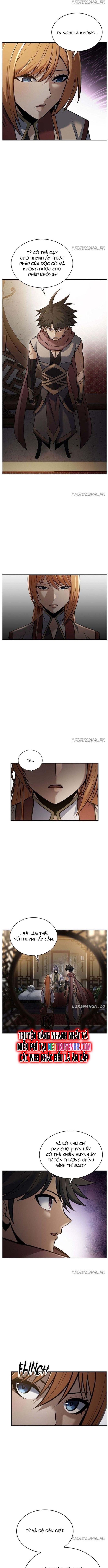 Bá Vương Chi Tinh Chapter 100 - 7