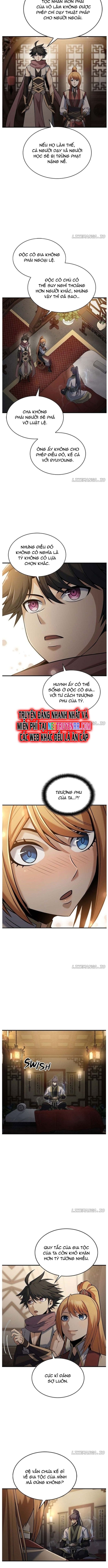 Bá Vương Chi Tinh Chapter 100 - 8