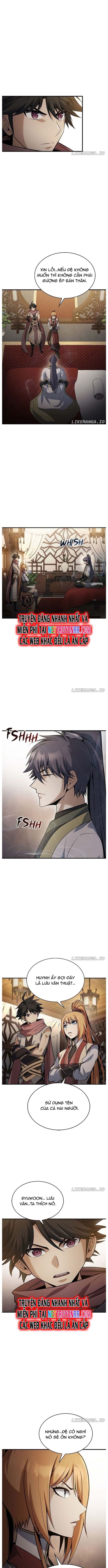 Bá Vương Chi Tinh Chapter 100 - 9