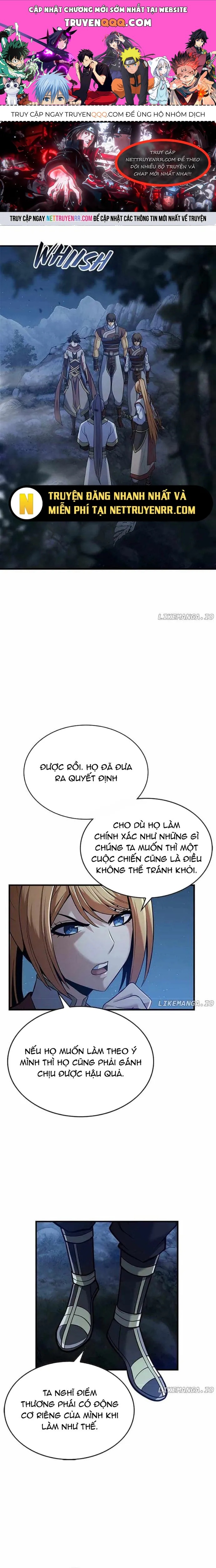 Bá Vương Chi Tinh Chapter 110 - 1