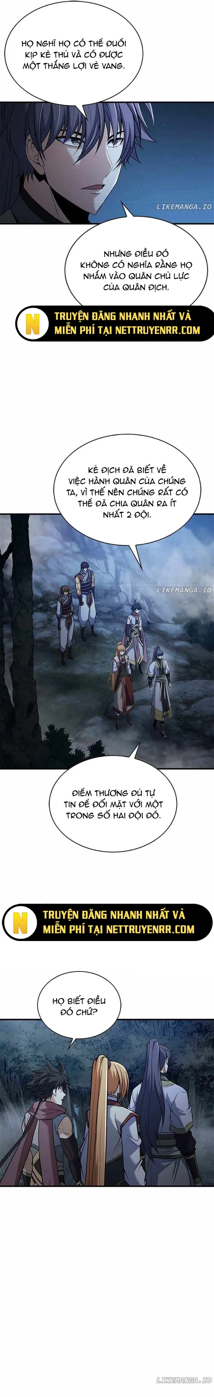 Bá Vương Chi Tinh Chapter 110 - 2