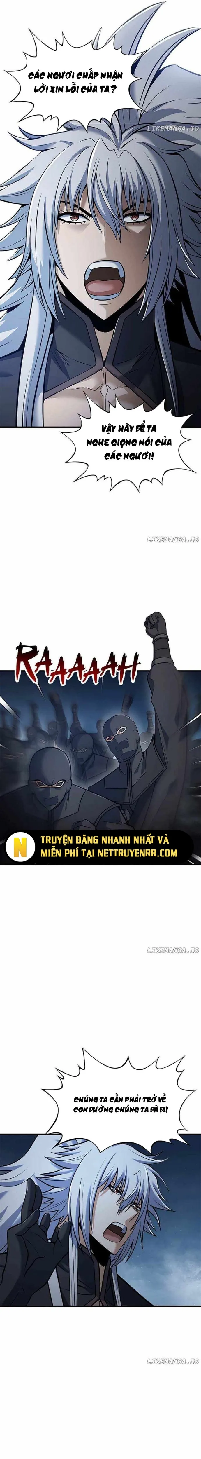 Bá Vương Chi Tinh Chapter 110 - 12