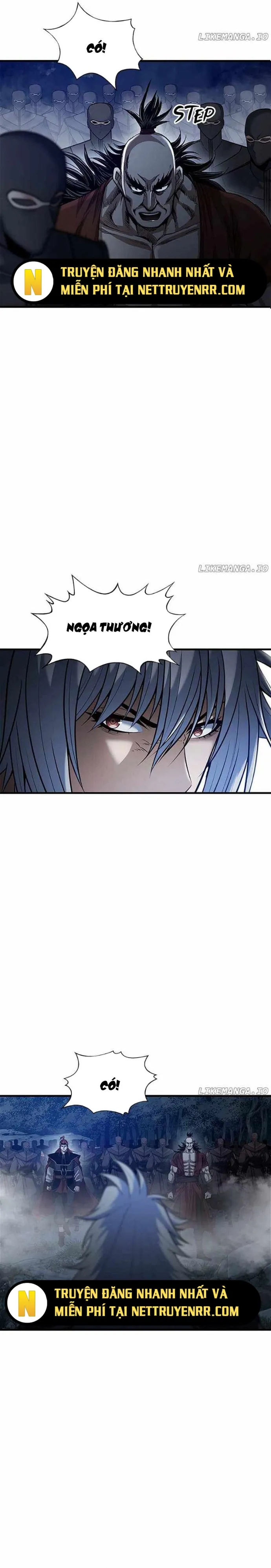 Bá Vương Chi Tinh Chapter 110 - 15