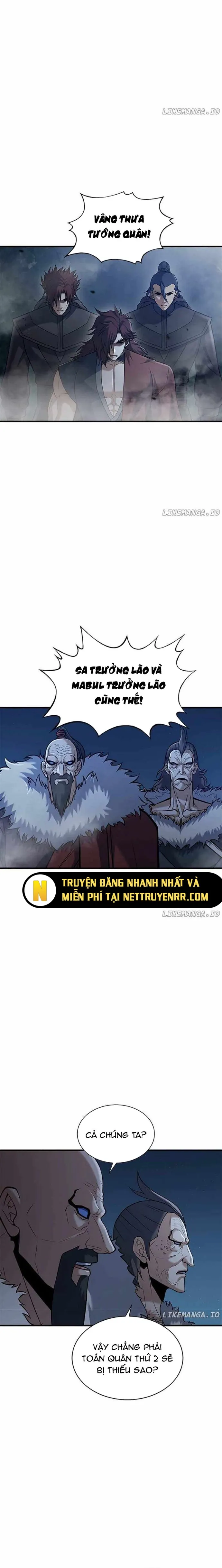 Bá Vương Chi Tinh Chapter 110 - 17