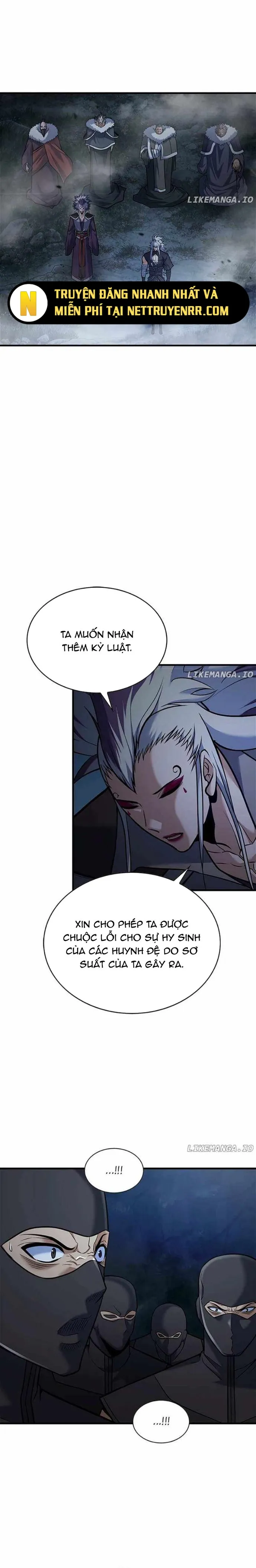 Bá Vương Chi Tinh Chapter 110 - 19