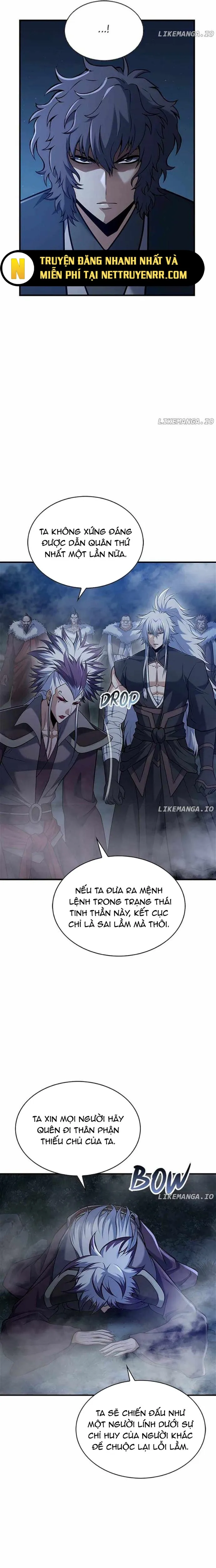 Bá Vương Chi Tinh Chapter 110 - 20