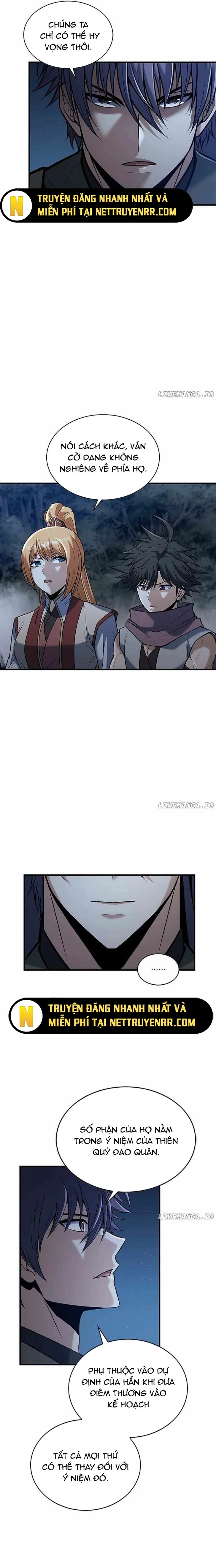 Bá Vương Chi Tinh Chapter 110 - 3