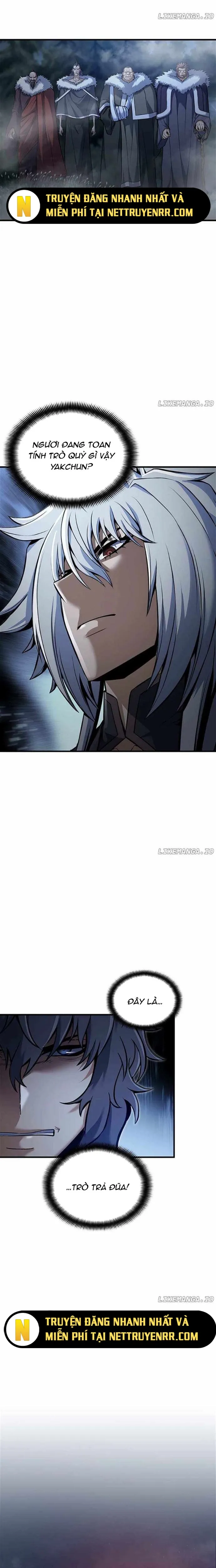 Bá Vương Chi Tinh Chapter 110 - 21