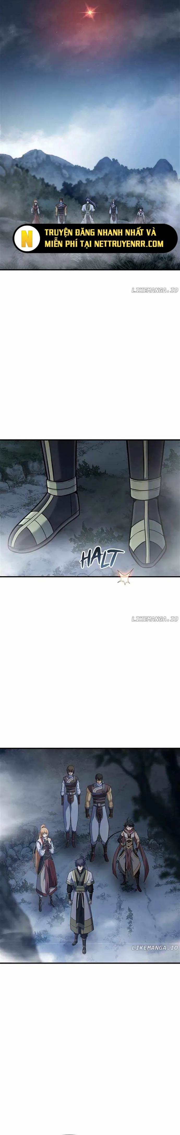 Bá Vương Chi Tinh Chapter 110 - 23