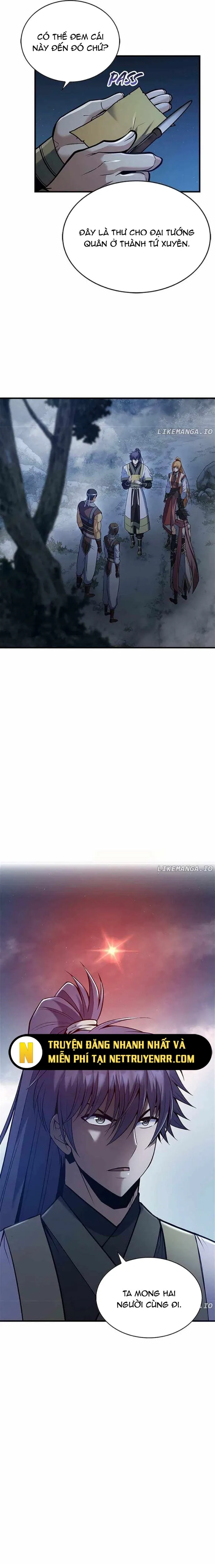 Bá Vương Chi Tinh Chapter 110 - 25