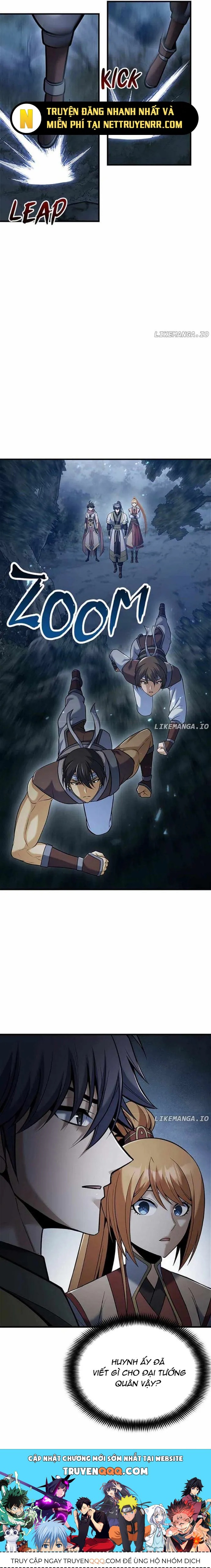 Bá Vương Chi Tinh Chapter 110 - 27