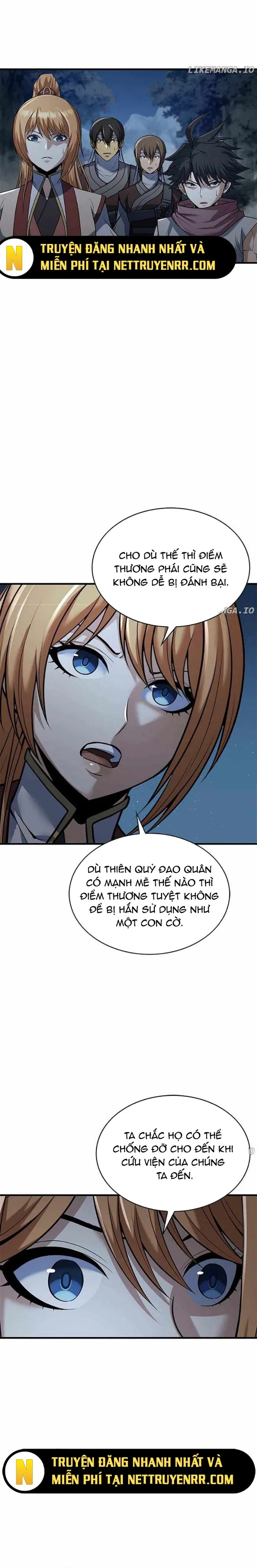 Bá Vương Chi Tinh Chapter 110 - 4