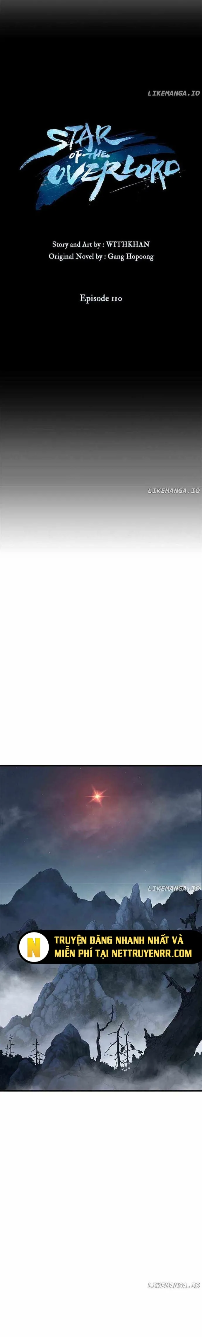 Bá Vương Chi Tinh Chapter 110 - 7