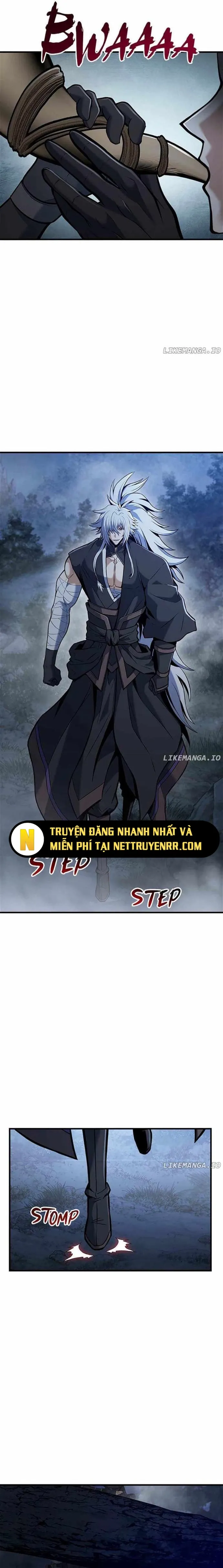 Bá Vương Chi Tinh Chapter 110 - 8