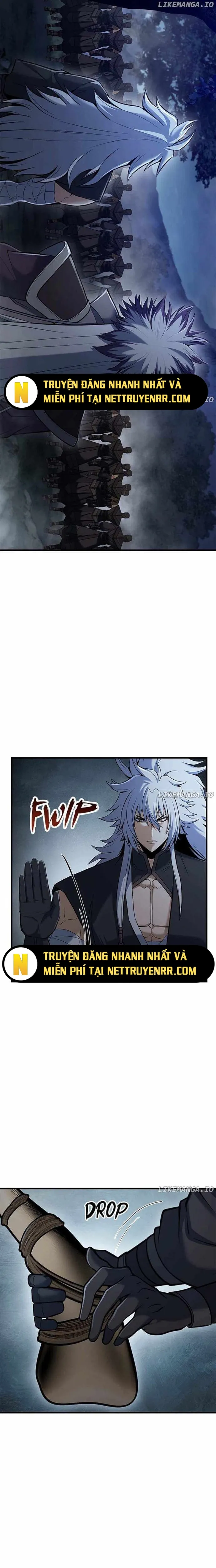 Bá Vương Chi Tinh Chapter 110 - 9