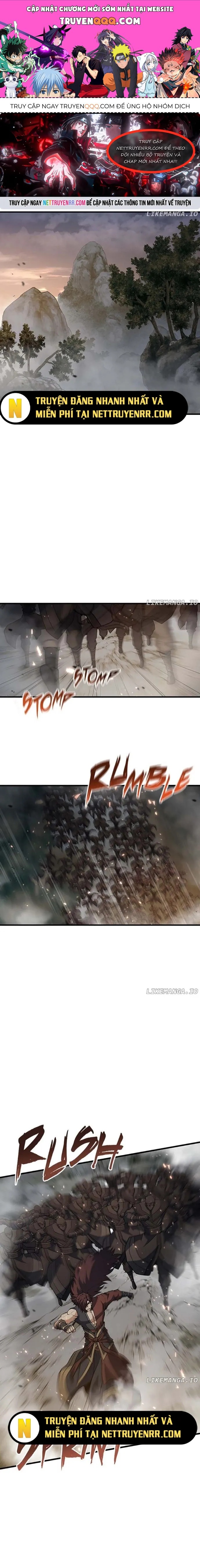 Bá Vương Chi Tinh Chapter 112 - 1