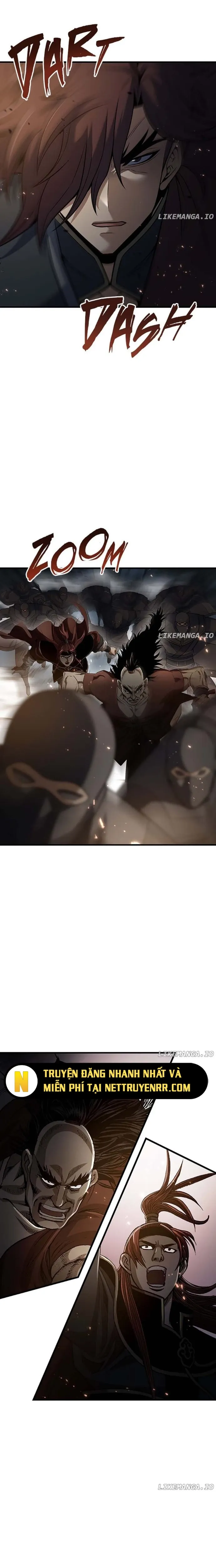 Bá Vương Chi Tinh Chapter 112 - 2