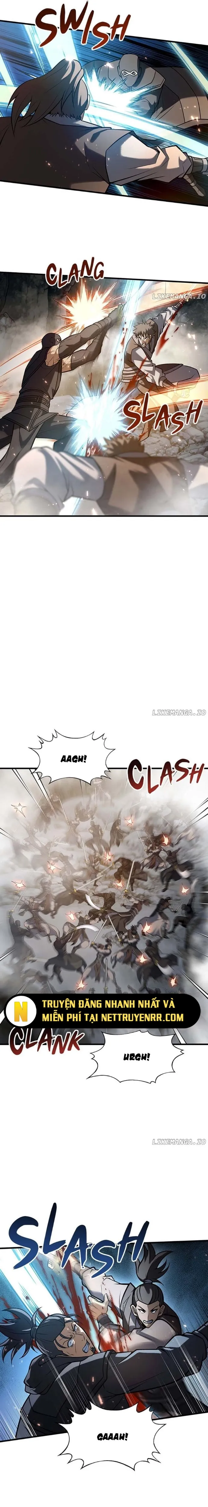 Bá Vương Chi Tinh Chapter 112 - 14