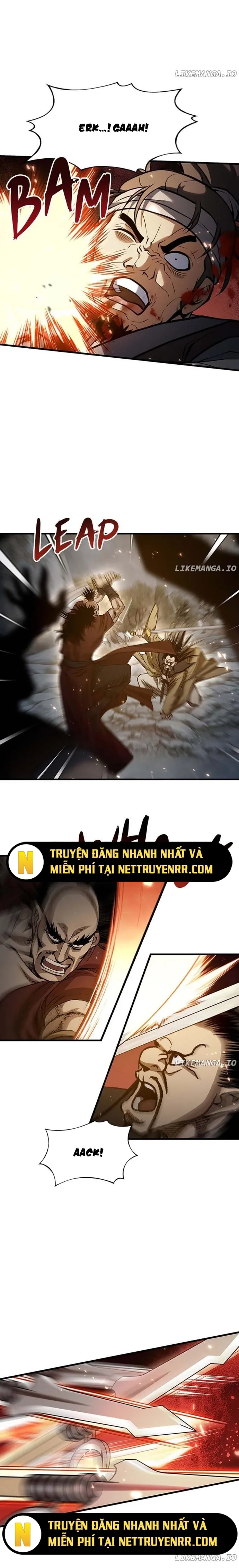 Bá Vương Chi Tinh Chapter 112 - 15